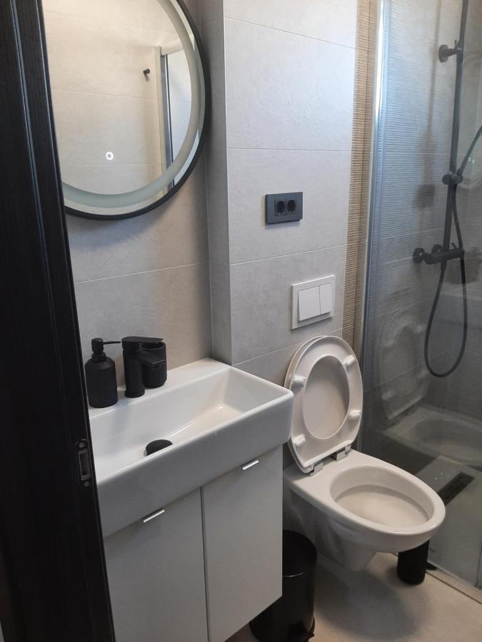 Apartman Mate Lopar Exterior photo