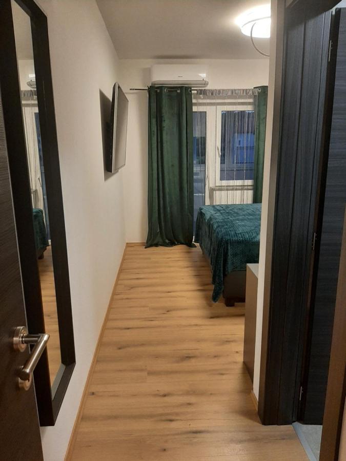 Apartman Mate Lopar Exterior photo